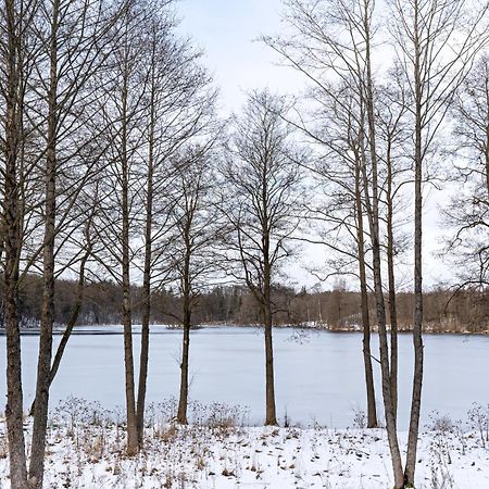 Ptasi Przyladek Mrągowo Exterior foto